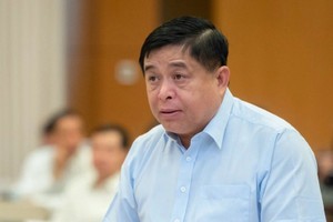 Bộ trưởng Nguyễn Chí Dũng khẳng định tình hình Kl992 cổng game cá cược đang dần chuyển biến tích cực