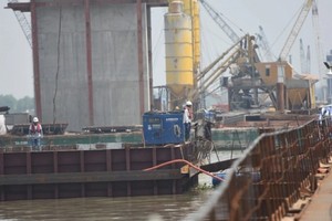 Giải ngân vốn Kl99ok phiên bản mới công 6 tháng đầu năm 2023 đã cao hơn cả về tỷ lệ và số vốn tuyệt đối so với cùng kỳ năm 2022