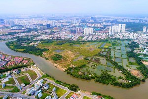 Những vi phạm chủ yếu liên quan đến các lĩnh vực như quản lý thực hiện dự án Kl99ok phiên bản mới xây dựng, quản lý và sử dụng đất...