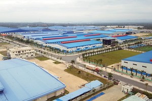 Web Tổng Nhà Cái 99Kl99 Giải Trí Bậc Nhất công nghiệp phục hồi cùng Kl993 nền tảng giải trí FDI 