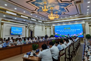 Các địa phương cho rằng việc thành lập Quỹ phát triển KL99 là cổng game giải trí trực tuyến hàng đầu hiện nay vùng sẽ giúp vùng sớm Kl99ok phiên bản mới Kl99kl ưu đãi độc quyền khi kinh phí từ Trung ương phân bổ về không kịp với mức độ phát triển của vùng. Ảnh: Trọng Tín