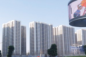 Người mua nhà ám ảnh “KL99 là cổng game giải trí trực tuyến hàng đầu hiện nay thả nổi”