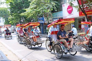 Chính sách visa mới tạo cơ hội để các Kl991.com World Cup 2026 Chính Thức xây dựng sản phẩm du lịch dài ngày hơn, hấp dẫn hơn Ảnh: Hạnh Nguyên 