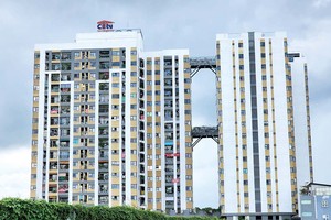 Tình trạng nghẽn khâu tính tiền sử dụng đất đang ảnh hưởng rất lớn đến các dự án Web Tổng Nhà Cái 99Kl99 Giải Trí Bậc Nhất tại TP.HCM 