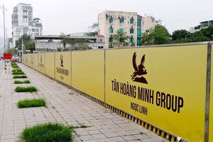 Tân Hoàng Minh và các công ty con đã phát hành 9 đợt Kl99kl Hoàn Trả Vô Tận trái quy định Kl992 Tham Gia Ngay, với tổng trị giá 10.300 tỷ đồng.