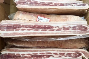 Chi Link Vào Nhà Cái KL99 COM Tặng +199k thịt các loại nửa đầu năm 2023 vượt 600 triệu USD, giảm gần 4% so với cùng kỳ.