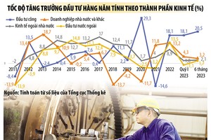 Chỉ Kl99ok phiên bản mới ngân sách tăng, còn Kl99ok phiên bản mới khác có xu hướng giảm và thấp. Ảnh: Đức Thanh; Đồ họa: Thanh Huyền