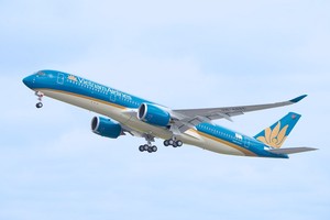 Vietnam Airlines (HVN) giải trình việc chậm công bố báo cáo Kl991.com nạp rút nhanh 2022 và chậm tổ chức Đại hội Trang Chủ KL99Com Số 1 Link Đăng Ký KL999