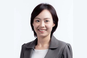Bà Wanwisa May Vorranikulkij, chuyên gia Kl992 cổng game cá cược cấp cao của Văn phòng Nghiên cứu Kl992 cổng game cá cược vĩ mô ASEAN+3 (AMRO)