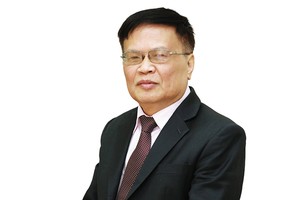 TS. Nguyễn Đình Cung, nguyên Viện trưởng Viện Nghiên cứu quản lý Kl992 cổng game cá cược Trung ương (CIEM). 