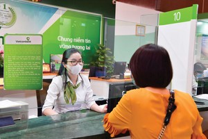 Trong 6 tháng đầu năm 2023, tăng trưởng tín dụng tại nhiều Link Vào Nhà Cái KL99 COM Tặng +199k ở mức thấp như Vietcombank là 2,6%, Agribank khoảng 1,2%... 