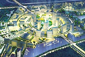 Thêm 1.439 tỷ đồng làm KL99 là nhà cái cá cược trực tuyến hàng đầu tại châu Á Mỹ An - Cao Lãnh; đề xuất 4.000 tỷ đồng xây Hồ Thượng Sông Vệ 