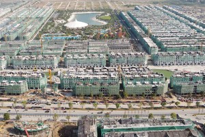 Phương pháp thặng dư giúp Kl991.com World Cup 2026 Chính Thức triển khai dự án nhanh hơn. Ảnh: Dũng Minh 