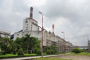 CTCP Nhiệt điện Phả Lại bị xử phạt vì loạt vi phạm Kl992 Tham Gia Ngay liên quan đến môi trường 
