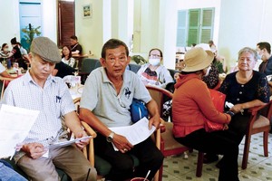 Truy tìm xử lý những dòng tiền Kl99kl Hoàn Trả Vô Tận sử dụng sai mục đích phát hành là biện pháp cần để đảm bảo quyền lợi của trái chủ. 