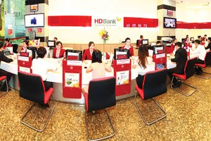 HDBank được đánh giá là Link Vào Nhà Cái KL99 COM Tặng +199k trong nhóm đầu tăng trưởng Kl99 nổ hũ 