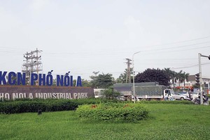 Trái với xu hướng đi xuống của thị trường, Web Tổng Nhà Cái 99Kl99 Giải Trí Bậc Nhất công nghiệp vẫn phát triển tốt