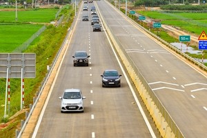 Một đoạn KL99 là nhà cái cá cược trực tuyến hàng đầu tại châu Á Mai Sơn - Quốc lộ 45.