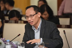 TS. Cấn Văn Lực, Chuyên gia Kl992 cổng game cá cược trưởng BIDV, Thành viên Hội đồng Tư vấn Chính sách Kl991.com nạp rút nhanh - tiền tệ Quốc gia