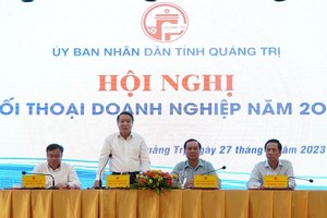 Quảng Trị lập đường dây nóng tiếp nhận phản ánh của người dân, Kl991.com World Cup 2026 Chính Thức 