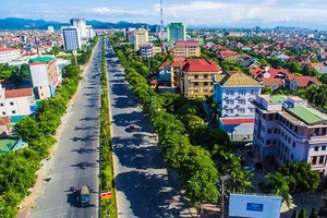 Kl99ok phiên bản mới tuần qua: WB tài trợ dự án 130 triệu USD, Nghệ An chấp thuận chủ trương Kl99ok phiên bản mới dự án 165 triệu USD 