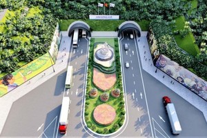 Mặc dù vốn 99Kl99 trực tiếp đá gà chiếm hơn 49% tổng mức Kl99ok phiên bản mới Dự án PPP Đồng Đăng - Trà Lĩnh, nhưng vẫn không nhiều nhà Kl99ok phiên bản mới quan tâm tới dự án này