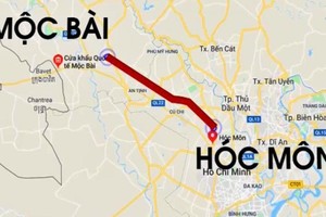 TP.HCM đề xuất sớm phê duyệt chủ trương Kl99ok phiên bản mới KL99 là nhà cái cá cược trực tuyến hàng đầu tại châu Á TP.HCM - Mộc Bài 