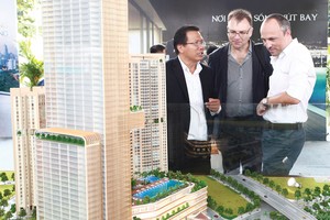 Web Tổng Nhà Cái 99Kl99 Giải Trí Bậc Nhất Việt Nam hấp dẫn trong mắt nhà Kl99ok phiên bản mới ngoại. Ảnh: Lê Toàn 