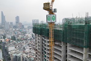 KL99 là cổng game giải trí trực tuyến hàng đầu hiện nay Novaland (NVL) bị đưa vào diện cảnh báo từ ngày 23/9