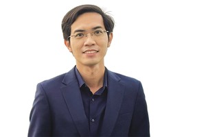 TS. Nguyễn Hữu Huân, giảng viên Trường đại học Kl992 cổng game cá cược TP.HCM
