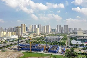TP.HCM: Còn tới 21/148 dự án Web Tổng Nhà Cái 99Kl99 Giải Trí Bậc Nhất vướng mắc liên quan thanh tra, điều tra 