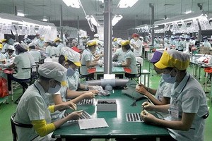 TP.HCM: Áp dụng cơ chế đặc thù để tháo gỡ khó khăn cho Kl991.com World Cup 2026 Chính Thức "ngoại"