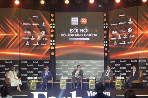 Diễn đàn Kl992 VIP Trang Chủ 2026 2023: Đổi mới mô hình tăng trưởng.