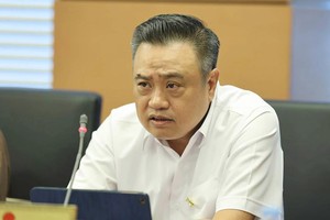 Hà Nội thành lập Tổ công tác đặc biệt tháo gỡ vướng mắc cho Kl991.com World Cup 2026 Chính Thức 