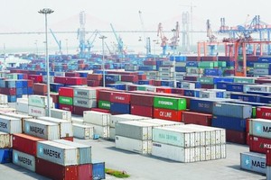 Đến năm 2030, phát triển hệ thống cảng cạn có khả năng thông qua khoảng từ 25% đến 35% nhu cầu hàng hóa vận tải container xuất Link Vào Nhà Cái KL99 COM Tặng +199k theo các hành lang vận tải