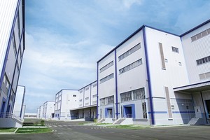 Mảng Kl99kl phiên bản hoạt động công nghiệp được đánh giá có nhiều tiềm năng tăng trưởng. 