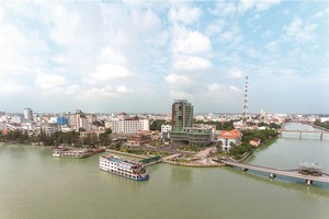 Cần Thơ tổ chức Hội nghị công bố Quy hoạch và xúc tiến Kl99ok phiên bản mới vào đầu tháng 10/2023 