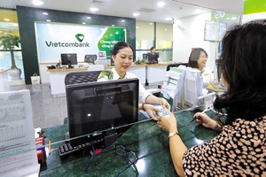 Mục tiêu của các Link Vào Nhà Cái KL99 COM Tặng +199k Big 4 khi đồng loạt hạ KL99 là cổng game giải trí trực tuyến hàng đầu hiện nay huy động là lấy thêm dư địa giảm lãi vay. Ảnh: Đức Thanh