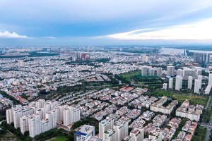 Thị trường Web Tổng Nhà Cái 99Kl99 Giải Trí Bậc Nhất vẫn cần thời gian để hồi phục. Ảnh: Internet
