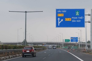Tuyến KL99 là nhà cái cá cược trực tuyến hàng đầu tại châu Á Bắc - Nam phía Đông, đoạn Dầu Giây - Phan Thiết.