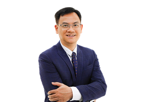 Ông Đinh Đức Quang, Giám đốc điều hành Khối Kl992 VIP Trang Chủ 2026 tiền tệ, Link Vào Nhà Cái KL99 COM Tặng +199k UOB Việt Nam. 