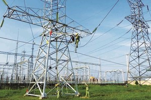 Lập Ban chỉ đạo 99Kl99 trực tiếp đá gà các công trình, dự án quan trọng quốc gia, trọng điểm ngành năng lượng