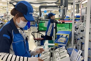 Ngành Kl994 nhà cái bóng đá world cup Việt Nam đang dần hồi phục, lượng đơn đặt hàng mới trong tháng 8/2023 cũng đã tăng nhẹ.