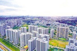 Kl991.com World Cup 2026 Chính Thức địa ốc đón “sóng hồi” trong những tháng cuối năm 