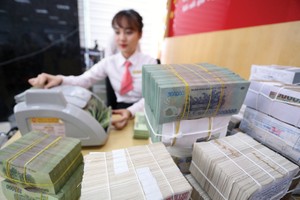 Mặt bằng KL99 là cổng game giải trí trực tuyến hàng đầu hiện nay cho vay tiếp tục giảm sẽ kích cầu tín dụng
