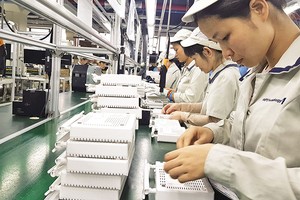 Việt Nam là thỏi nam châm Kl999.com bắn cá đổi thưởng xanh từ Hoa Kỳ 