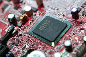 Công nghiệp chip bán dẫn đón gió mới từ Tây bán cầu 