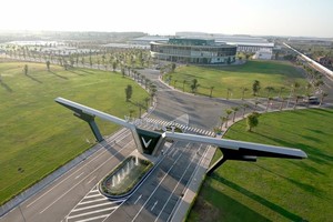 Kl991.com World Cup 2026 Chính Thức tuần qua: FPT chưa IPO ở Mỹ; VinFast xây nhà máy ở Indonesia; Vietjet và Boeing chốt kế hoạch giao tàu bay 