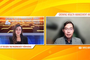 Quản lý 99Kl.app cổng game giải trí: Thị trường đầy tiềm năng