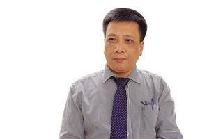 TS. Trần Toàn Thắng, Trưởng ban Quốc tế (Viện Chiến lược phát triển, Bộ Kế hoạch và Kl99ok phiên bản mới).